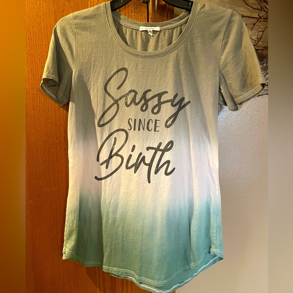 Maurice’s T-Shirt